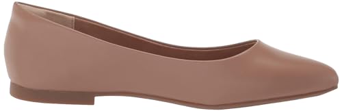 Image of Amazon Essentials Women's Pointed-Toe Ballet Flats