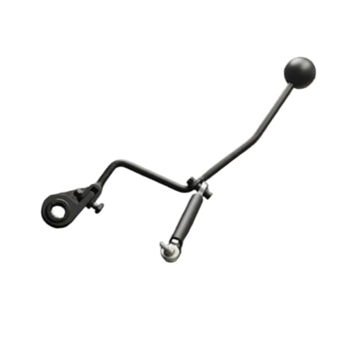 Levier de vitesse Ryker ensemble sélecteur inverseur quad