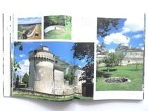 Amazon.co.jp: 洋書フランス ロワールの美しい村の写真集 本 建築 風景