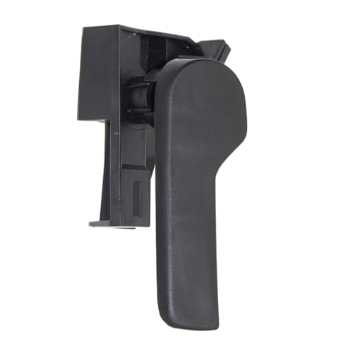 Poignée d'ouverture capot VW EOS kit levier de déverrouillage moteur 1 Jeu