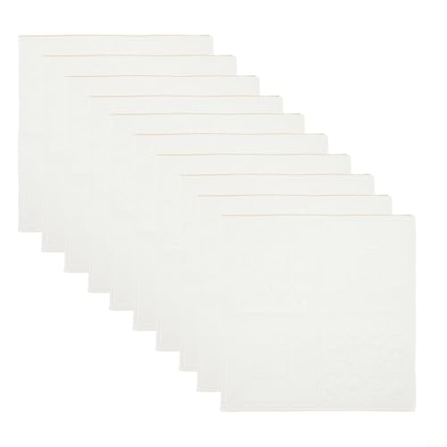 Honseadek 3D-Wandpaneele 10er-Set Modern