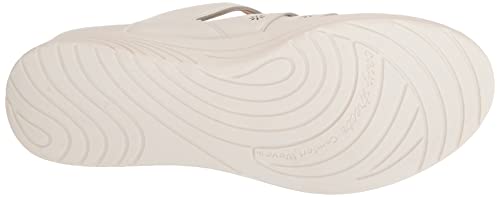 Easy Street Women's Rozene Mary Jane Flat4