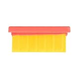 Adatto Per CFMOTO 800NK 800 NK CF800-7 CF800-7F NK800 Moto Filtro Aria Pulitore Di Aspirazione Purificazione Accessori Puliti Filtri aria di ricambio Universale Filtro Aria