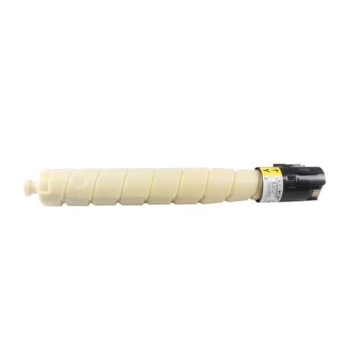 Toner VersaLink C8000 compatible jaune pour corriger les impressions ternes