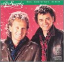 Xmas Album [Audio CD]