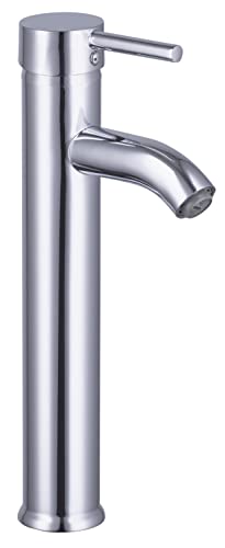 Mitigeur de Lavabo Haut (pour Vasque) JUHNI by Eurosanit