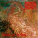 Blessed Are the Sick [Audio CD] Morbid Angel