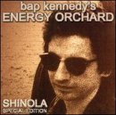 Shinola -  Energy Orchard, Audio CD