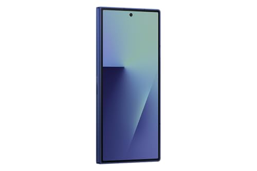 Image of Samsung Galaxy Z Fold7, 256GB, Blue Shadow - Unlocked (Renewed)