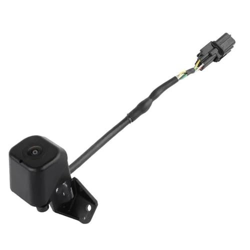Caméra de recul Hyundai 99240BV010 idéale pour réussir vos créneaux en ville sans stress