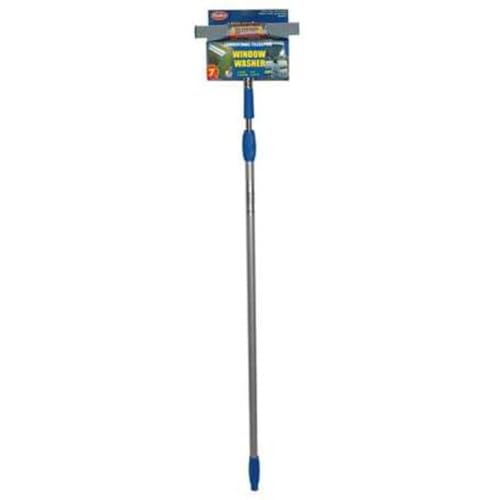 Mallory Blue/Silver 10