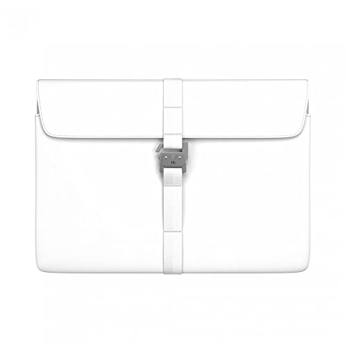 Funda para portátil Db The Proper 16" blanca miniatura 1