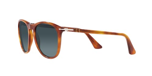 Image of Persol Unisex Po3314s Square Sunglasses