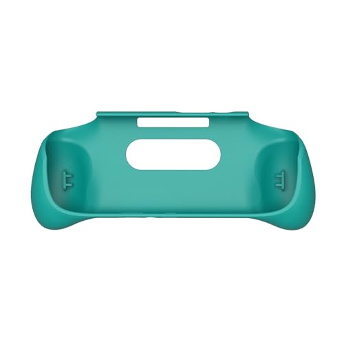 Official Retroid Grip for Retroid Pocket 5 Retroid Pocket G2 Handheld Gaming Consoles TPU Material (Blue)