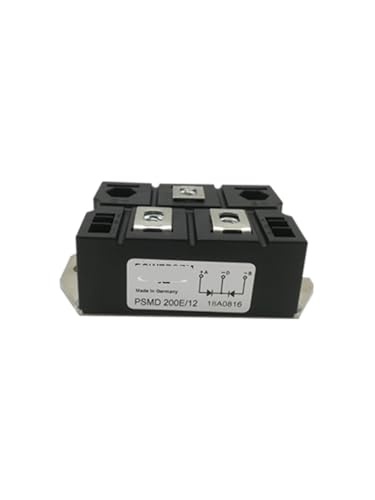 Fusible limiteur de courant PSMD200E-12 de haute précision technique - 2