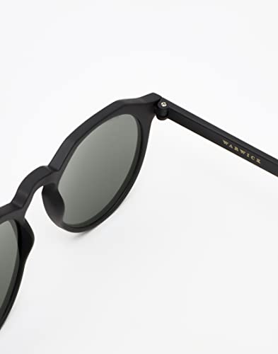 Image of Hawkers Warwick - Sunglasses Womens and Mens - Trendy Sunglasses - 100% UV400 Protection