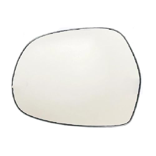 Glace rétroviseur gauche Toyota Land Cruiser 4Runner 2002-2010 convexe