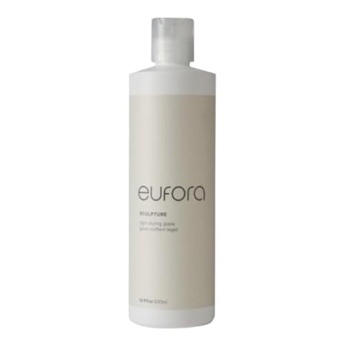 Eufora Sculpture Light Styling Glaze 16.9 Oz miniatura 1