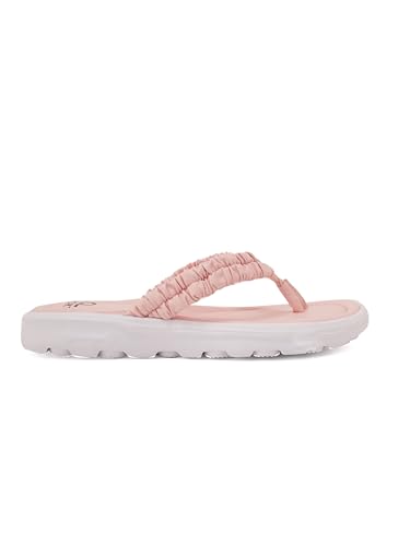 Image of Carlton London Women's Stylish Cushioned Slipper