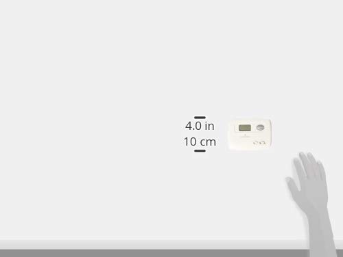 Emerson 1F78-144 Emerson 70 Series Single Stage Non-Programmable Thermostat - Thumbnail 3