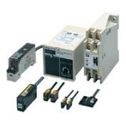 �I������(OMRON) ���^�w�b�h�A���v�������d�Z���T E3C-S10 2M