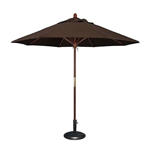 Sombrilla de Playa Sombrilla De Jardín con Base, Sombrilla De Jardín Portátil, Sombrilla De Mesa Plegable Al Aire Libre, Sombrilla De Viaje Al Aire Libre De Bricolaje Antióxido, Anticorrosión Y Durade