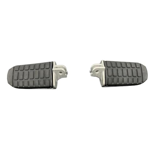 Repose-pieds Goldwing GL1800 anti-vibration en caoutchouc durable