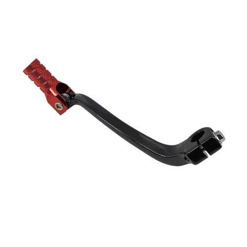 Levier de vitesses pliable pour CRF450R 2011-2014 moto cross