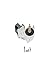 GM Genuine Parts 19179942 Power Window Regulator Motor with Fasteners