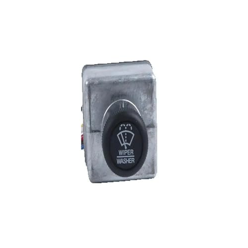 Interruptor del limpiaparabrisas T300 T600 T800 para solucionar fallos de visibilidad 57759651