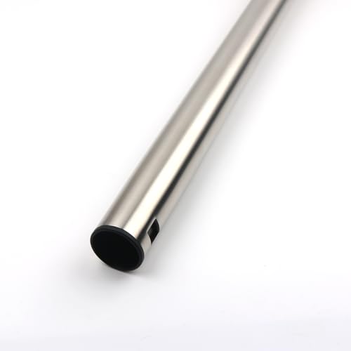 Teleskopstab Einziehbares Rohr für Miele S8340, S381, S6, S5, S4, S2, S1, C1, C2, C3 Serie Staubsauger