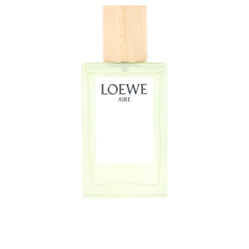 Loewe S0583996 Agua de Coloniapara Mujer Aire, 30 ml