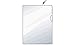 Produktbild HETZEL Sichthülle Standard, A4, PVC, genarbt, 0,15 mm, Sie erhalten 1 Packung, Packungsinhalt: 50 Hüllen