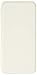 Twelve South SurfacePad for iPhone 6/6s, white | Ultra-slim luxury leather cover + display stand