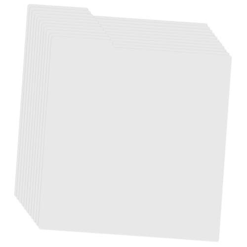 Séparateurs de disques vinyles pour classer vos bandes dessinées dans le salon