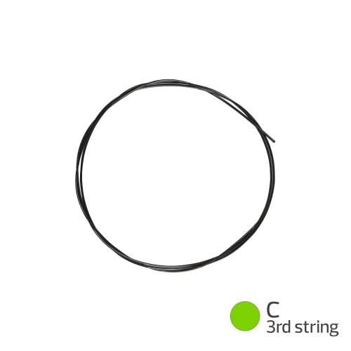 Aquila Ukulele Strings (Gcea Tenor, Low-G, Wound) (53532) #TOP4