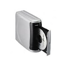 Casio CW-100 CD Label Printer