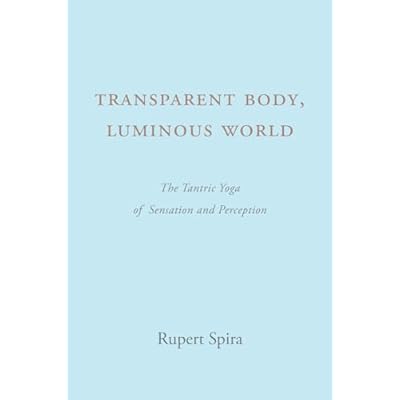 Transparent Body, Luminous World