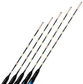 DAISHIN(ダイシン) へらウキ 攻志 ナイター浮子 (daishin-ko)