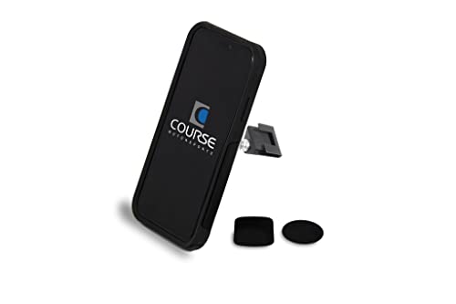 Course Motorsports DirectFit Phone Mount for Ford Super Duty (2022+ ...