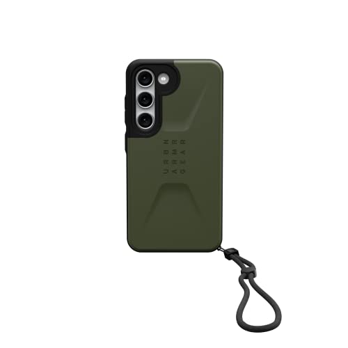 URBAN ARMOR GEAR UAG Designed for Samsung Galaxy S23 Case 6.1