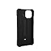 URBAN ARMOR GEAR UAG Designed for iPhone 14 Case Black 6.1