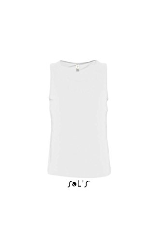 T-shirt Sol's Justin