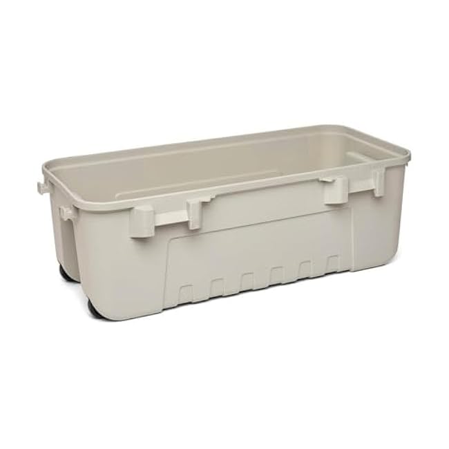 Plano Storage Trunks