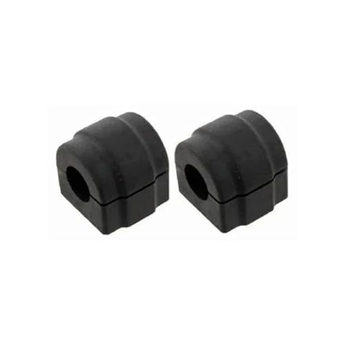 Buje de barra estabilizadora 31356793171 de alta resistencia para casquillo trasero BMW X1