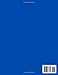 Temperature Log Book: A4, Blue Cover, Medical Log Book, Food Temperature Log Sheets, Daily Temperature Log Sheet For Refrigerator, Perfect for Business, Home, Restaurant and School