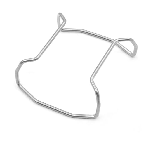 Neuupesen �X�e�����X�X�`�[���E�H�b�`�X�N���[���ی�o���p�[ - AE-1200 AE-1300�V���[�Y�Ή� (�V���o�[)