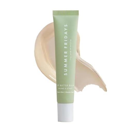 Aoseiens Summer Fridayss Lip Balm, Summer Lip Gloss Moisturizing Natural Lip Balm, Conditioning Lip Mask and Lip Balm for Moisture, Shine and Hydration, Sheer-Tinted, Soothing Lip Care Aoseiens Summer Fridayss Lip Balm, Summer Lip Gloss Moisturizing Natural Lip Balm, Conditioning Lip Mask and Lip Balm for Moisture, Shine and Hydration, Sheer-Tinted, Soothing Lip Care