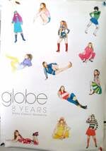 【美品】 globe ポスター B2 ALL SINGLES 2025年最新】Yahoo!オークション -globe ポスター(ポスター)の