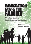 Paperback Immigration Law & the Family Book